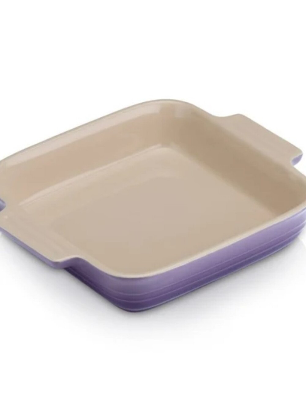 Le Creuset 23cm Square Baking Dish- Ultra Violet